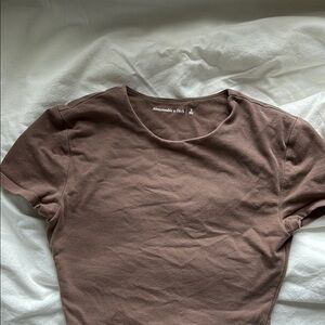 Abercrombie & Fitch Women's Bodysuit